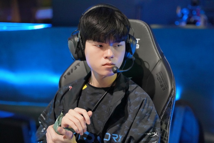 当赛场风向 当赛场风向