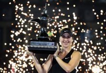 开局就拉满 开局就拉满