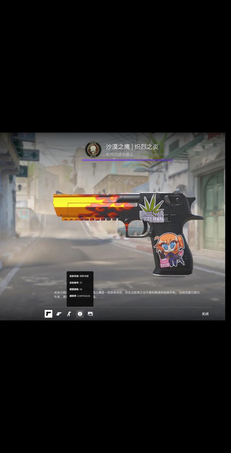 卡点